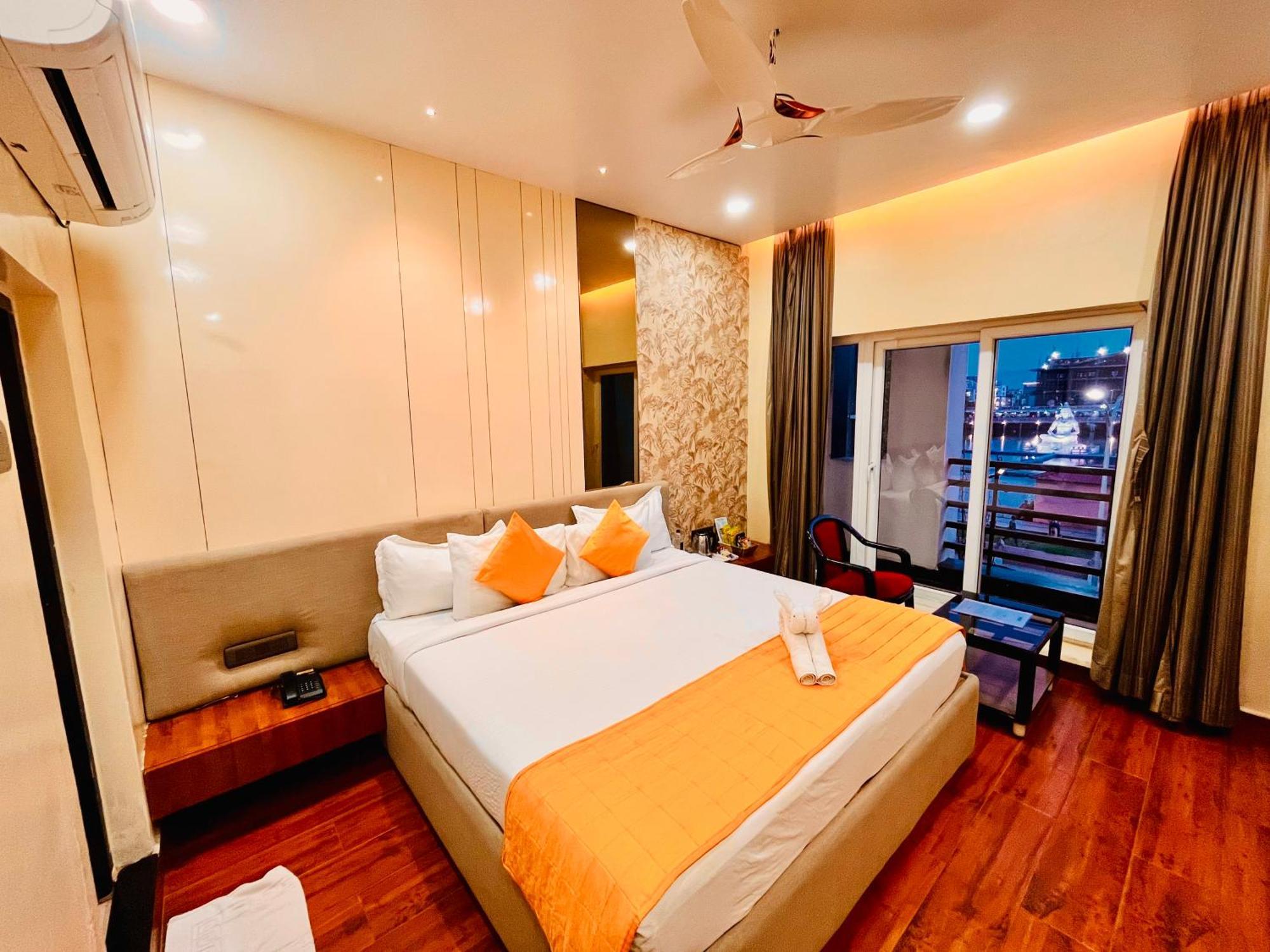 Shankar Bhavan By Vinayak Hotels Brahmapur Exterior photo