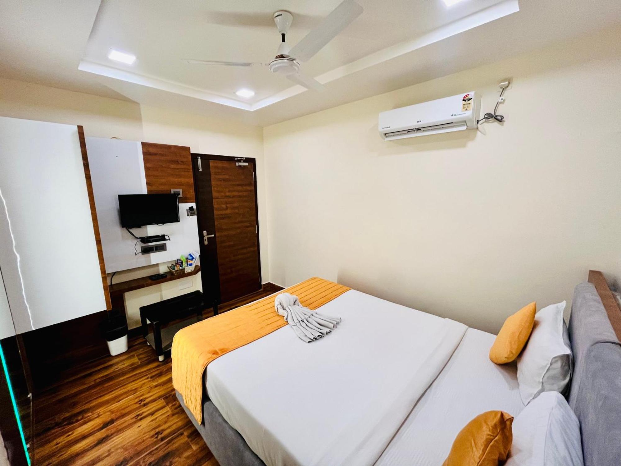 Shankar Bhavan By Vinayak Hotels Brahmapur Exterior photo