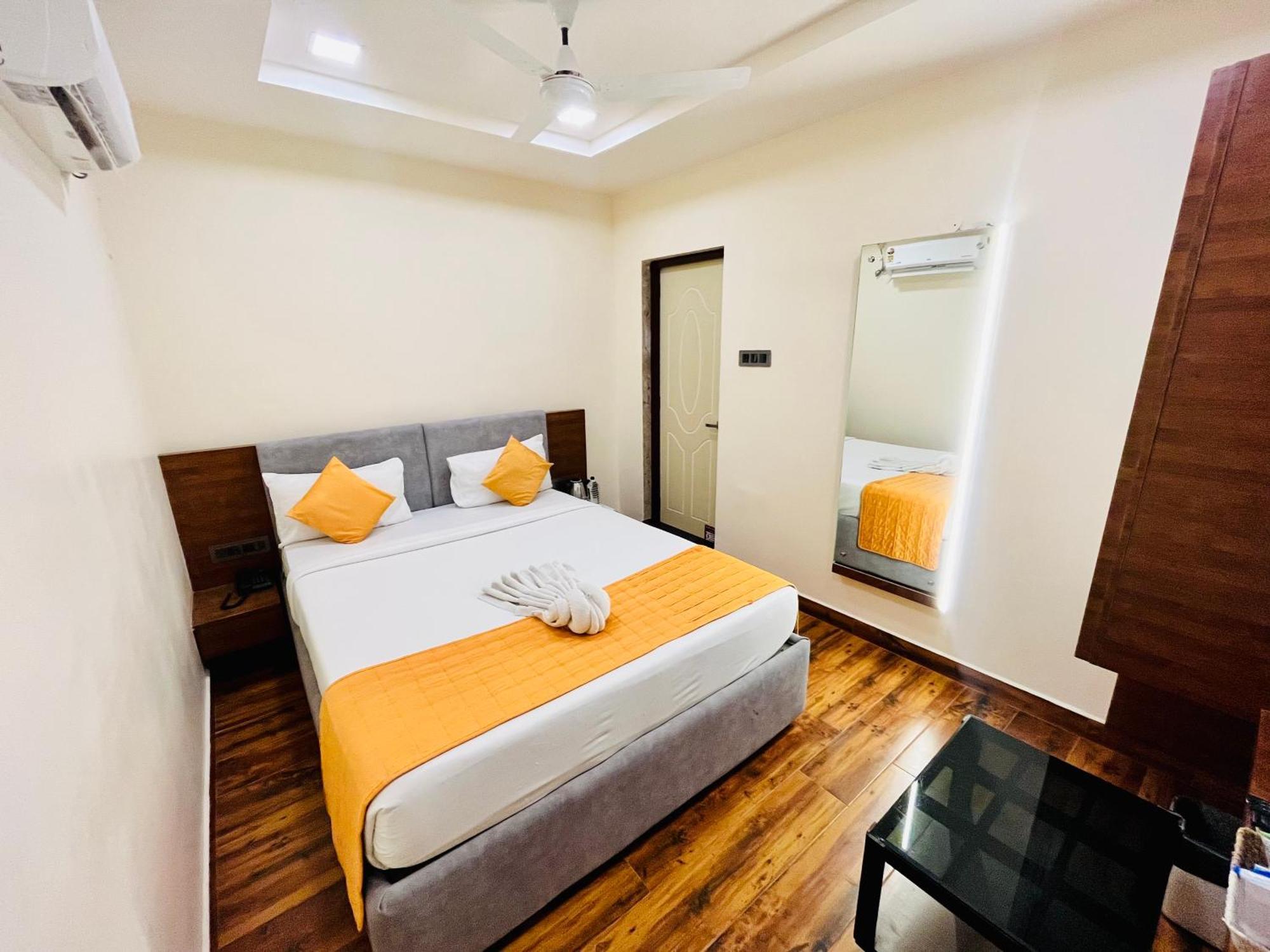 Shankar Bhavan By Vinayak Hotels Brahmapur Exterior photo