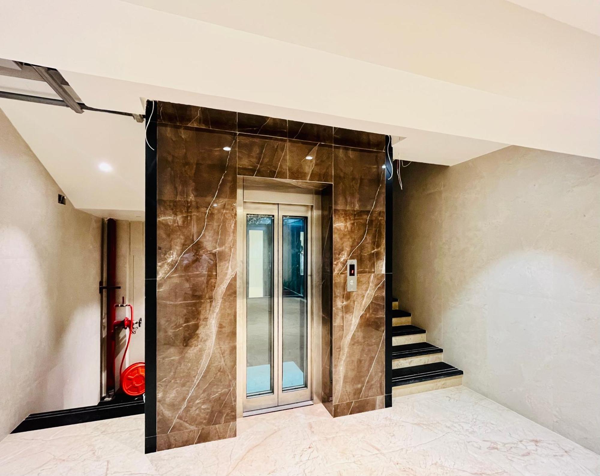 Shankar Bhavan By Vinayak Hotels Brahmapur Exterior photo