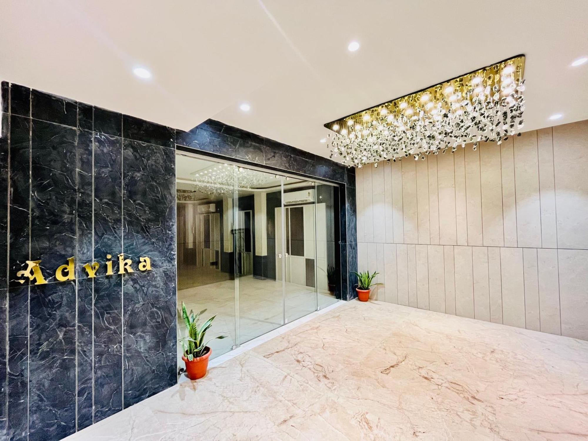 Shankar Bhavan By Vinayak Hotels Brahmapur Exterior photo