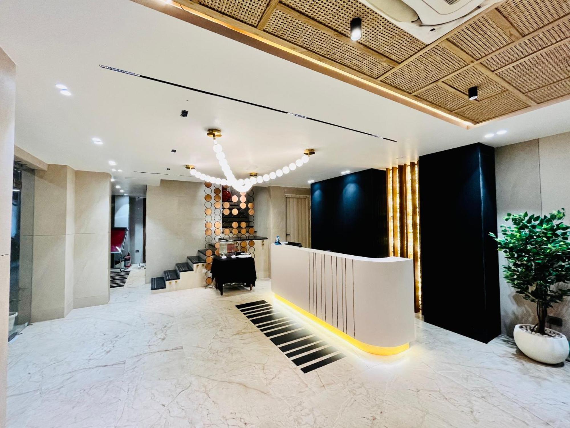 Shankar Bhavan By Vinayak Hotels Brahmapur Exterior photo